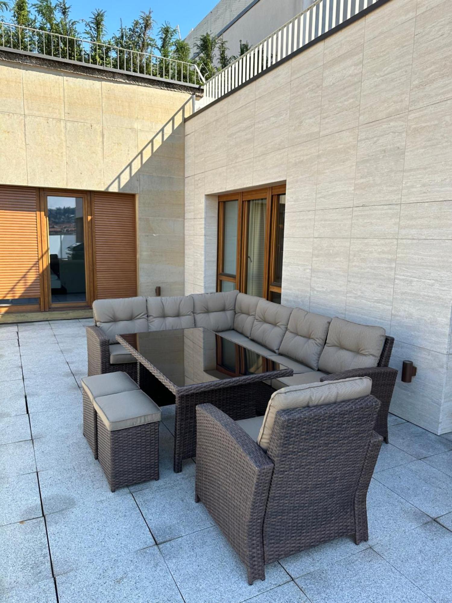 Apartament Luxury Penthouse At The Historical Centre With Free Parking Bratysława Zewnętrze zdjęcie